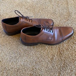 Men’s Dress Shoes Oxfords - 11M
